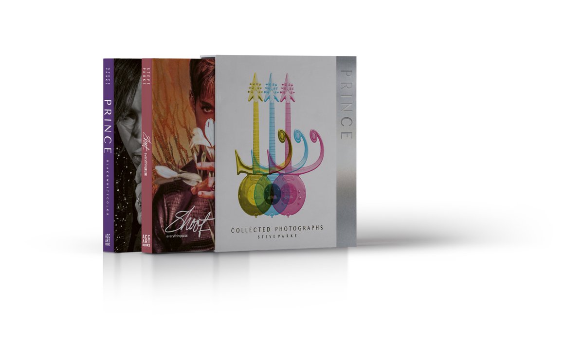 ACC Art Books tweet media