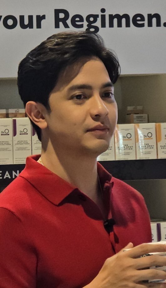 Frida De Guzman tweet media