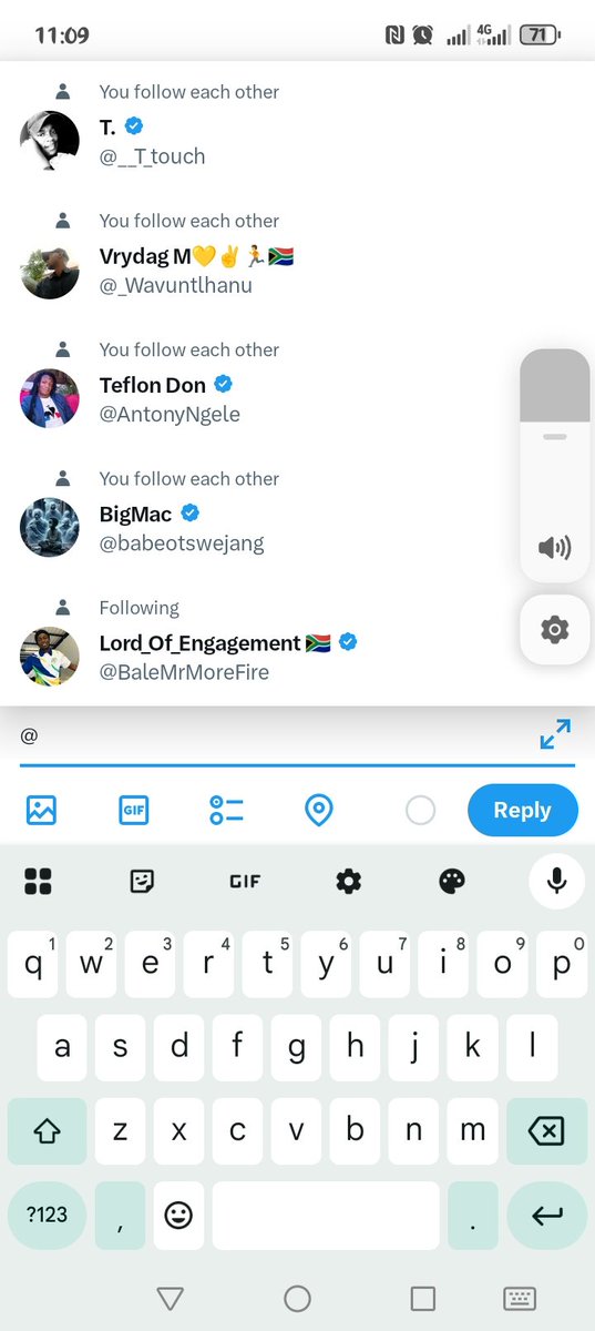 ❤️Phutty👠❤️New account❤️ tweet media