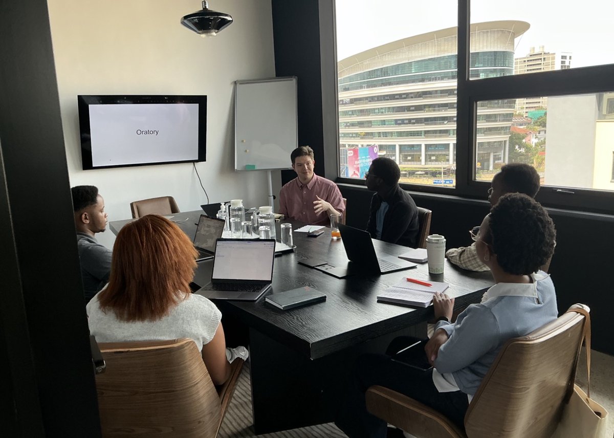 ILINA Program tweet media