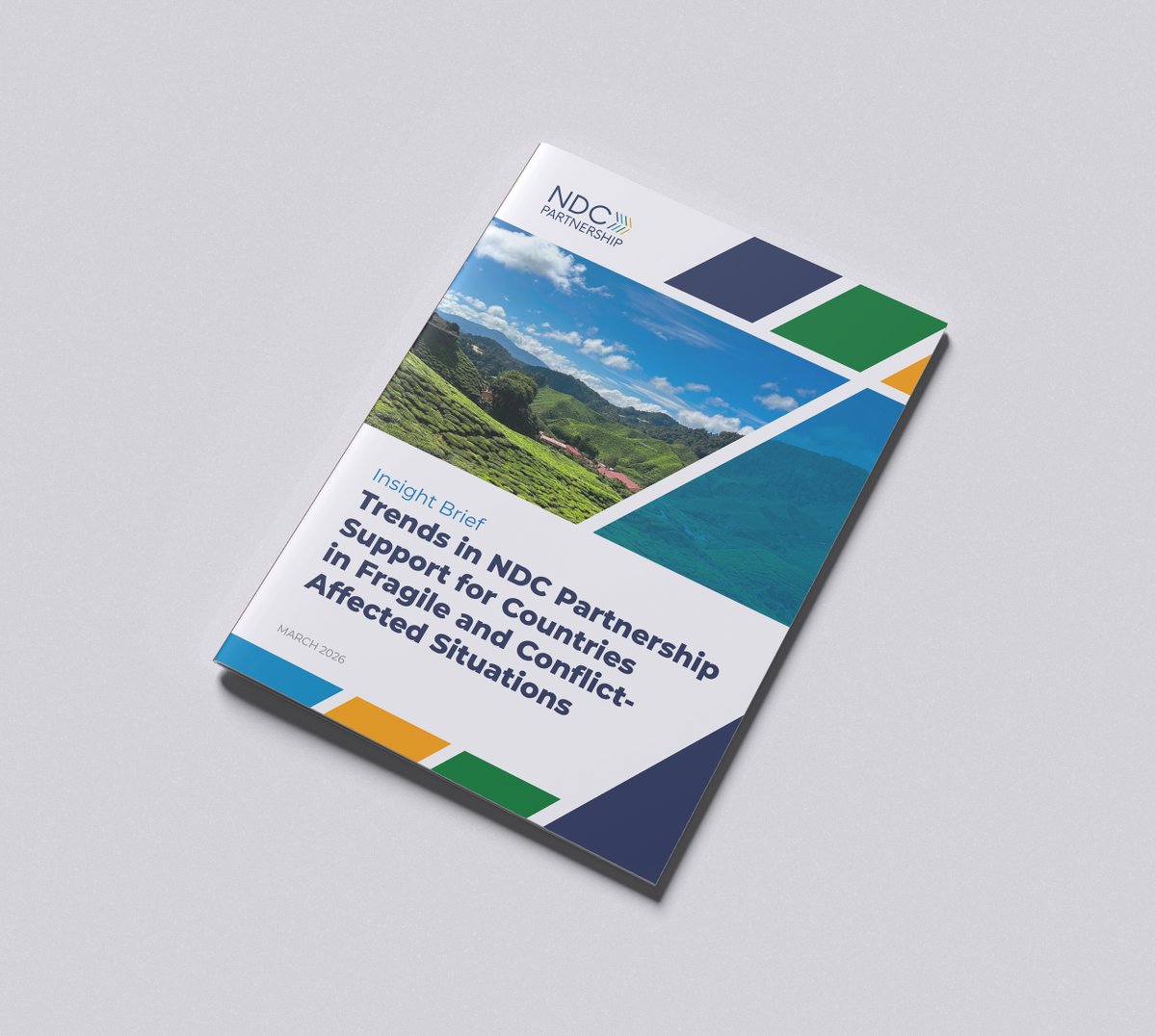 NDC Partnership tweet media