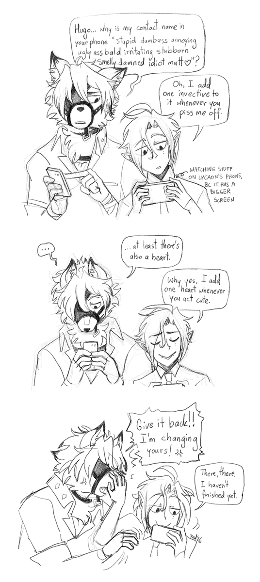 Red (but it's Crownwolf) tweet media