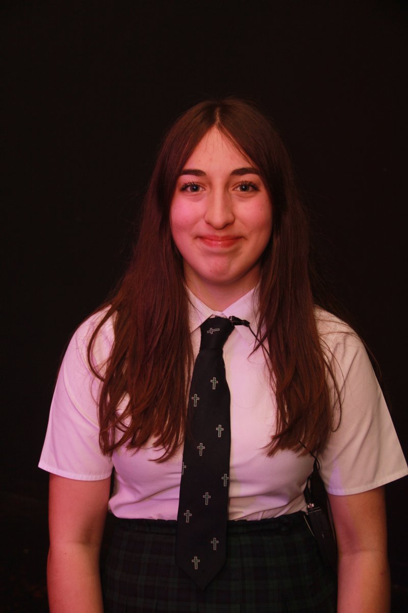 St Christophers CE High School tweet media