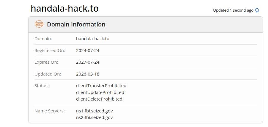 CTI Updates tweet media