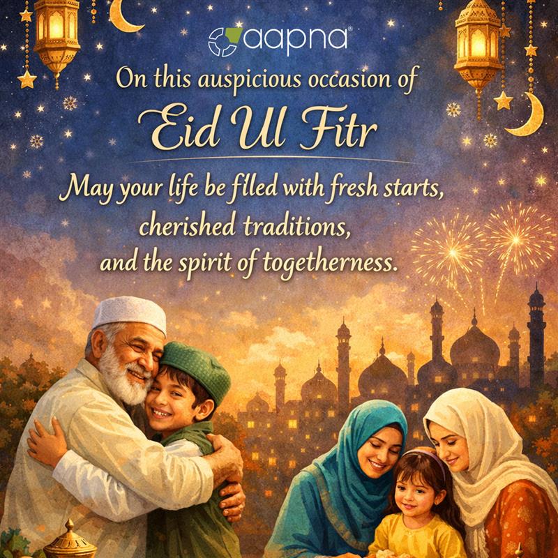 AAPNA Infotech tweet media