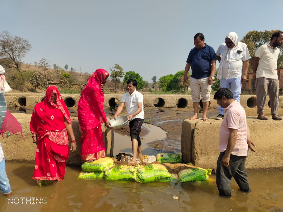 PRO JS Sidhi tweet media