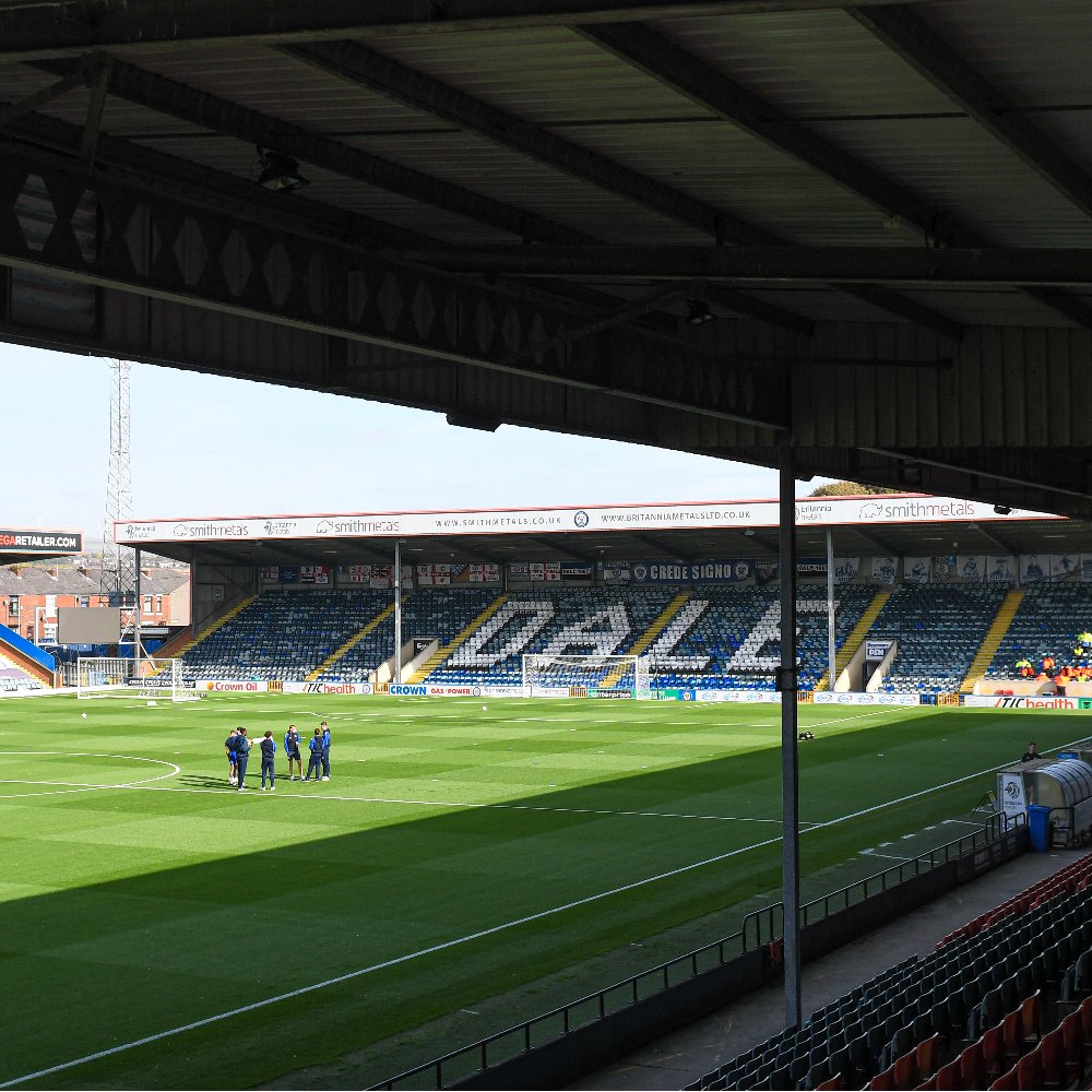 York City FC tweet media