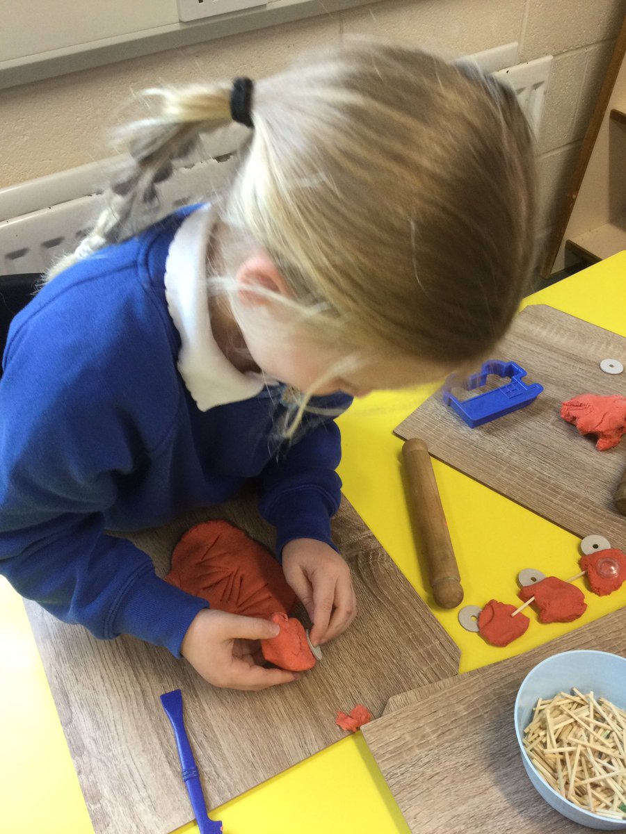 Shiremoor Reception tweet media