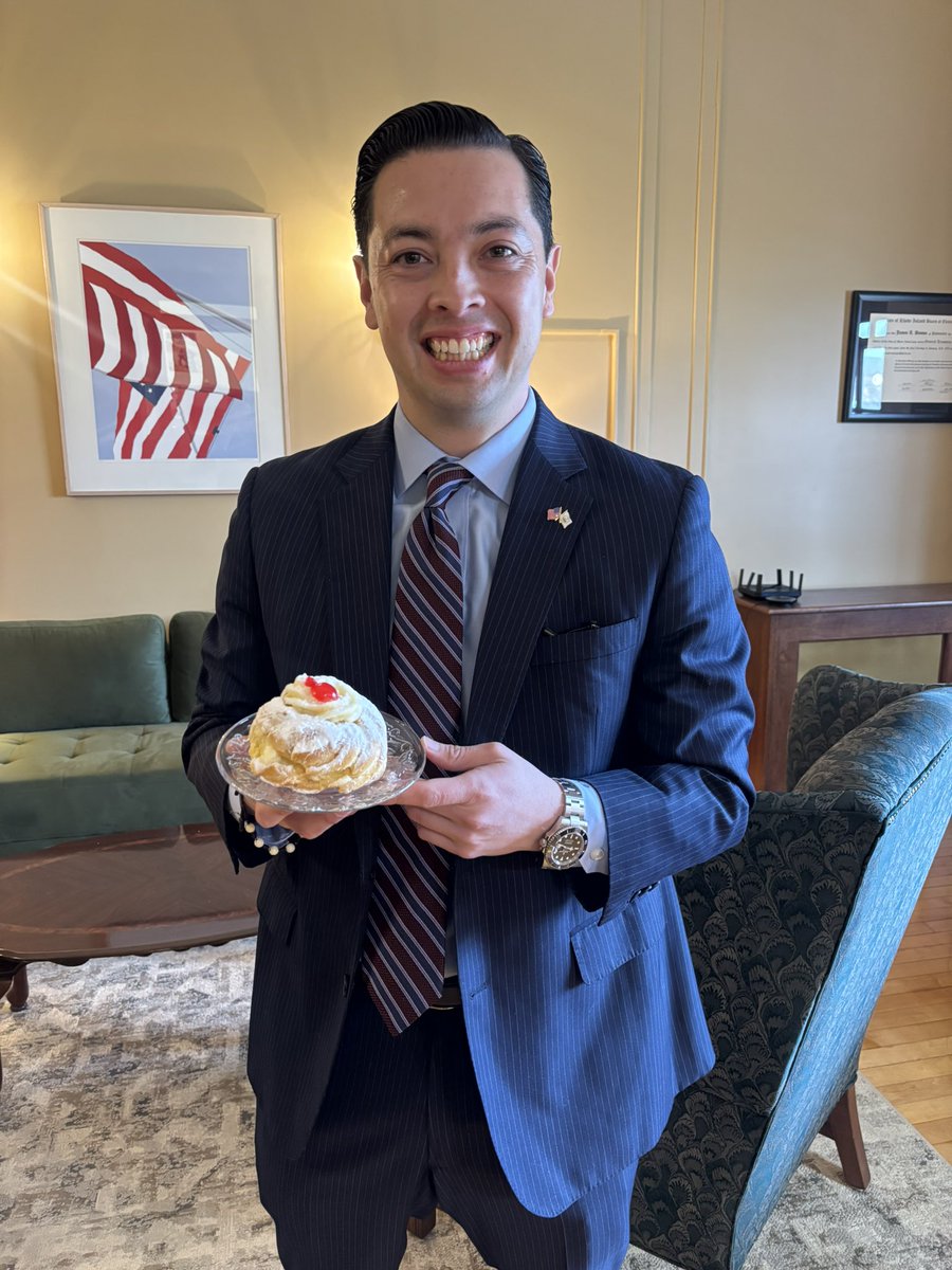 James A. Diossa tweet media