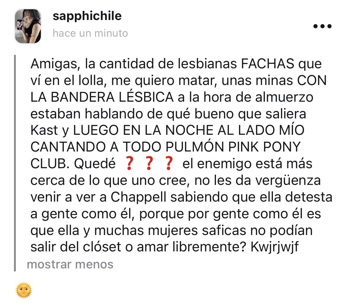 fletas 🇨🇱 ⚢︎ tweet media