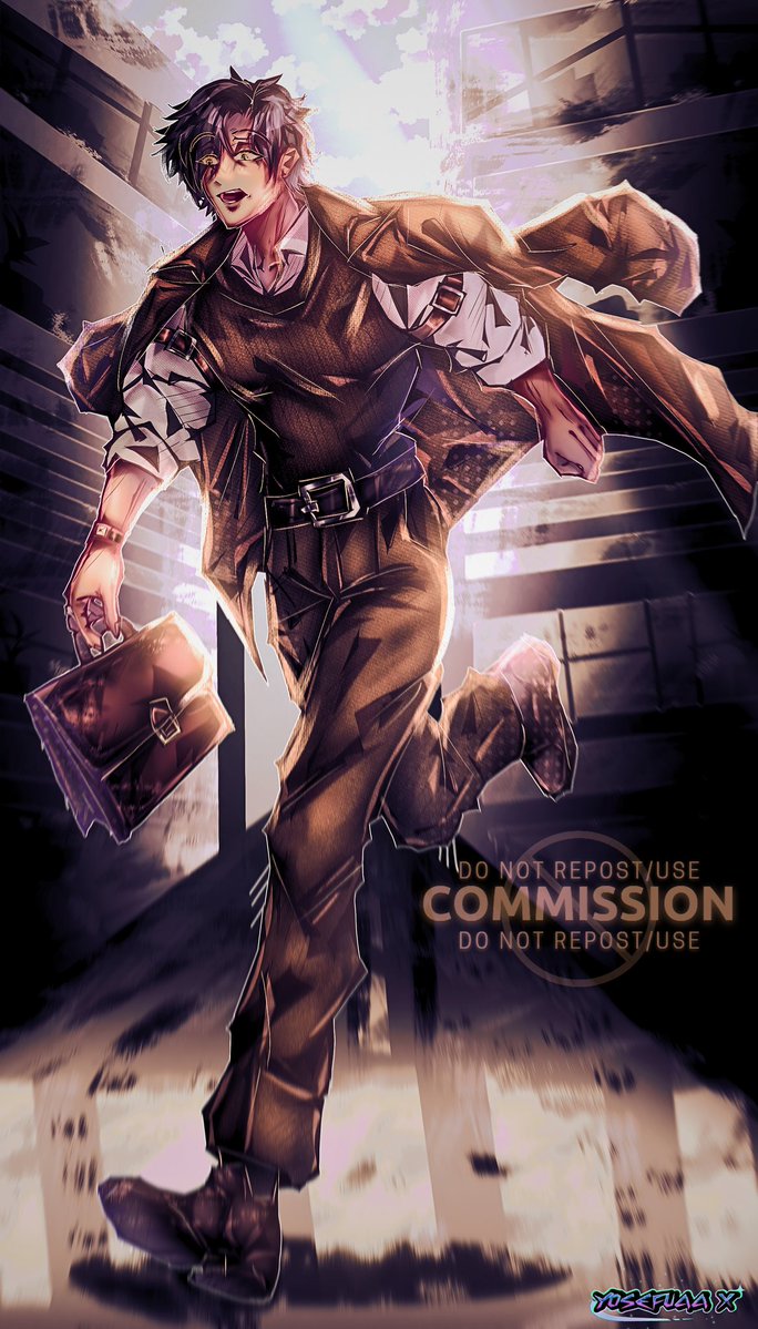 👾 YOSEFUAA XIMELONA | VGEN ARTIST tweet media