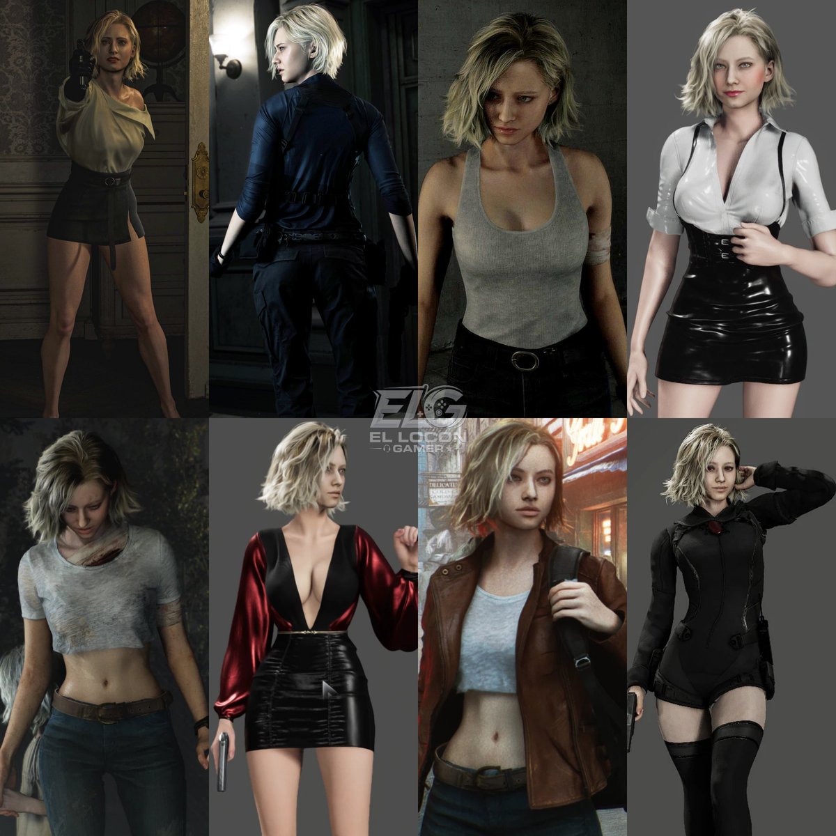 El Locon Gamer tweet media