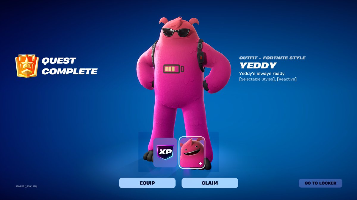 JoellJoelly | Fortnite: Save The World. tweet media