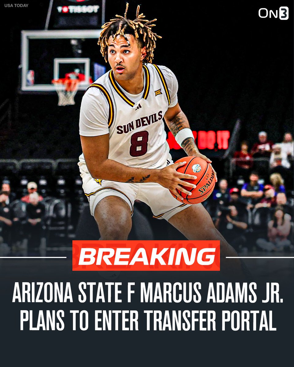 Transfer Portal tweet media