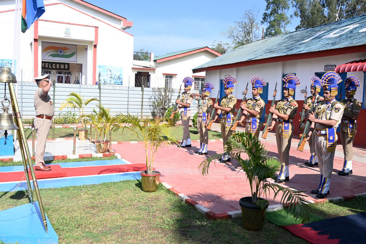 109 BN CRPF tweet media