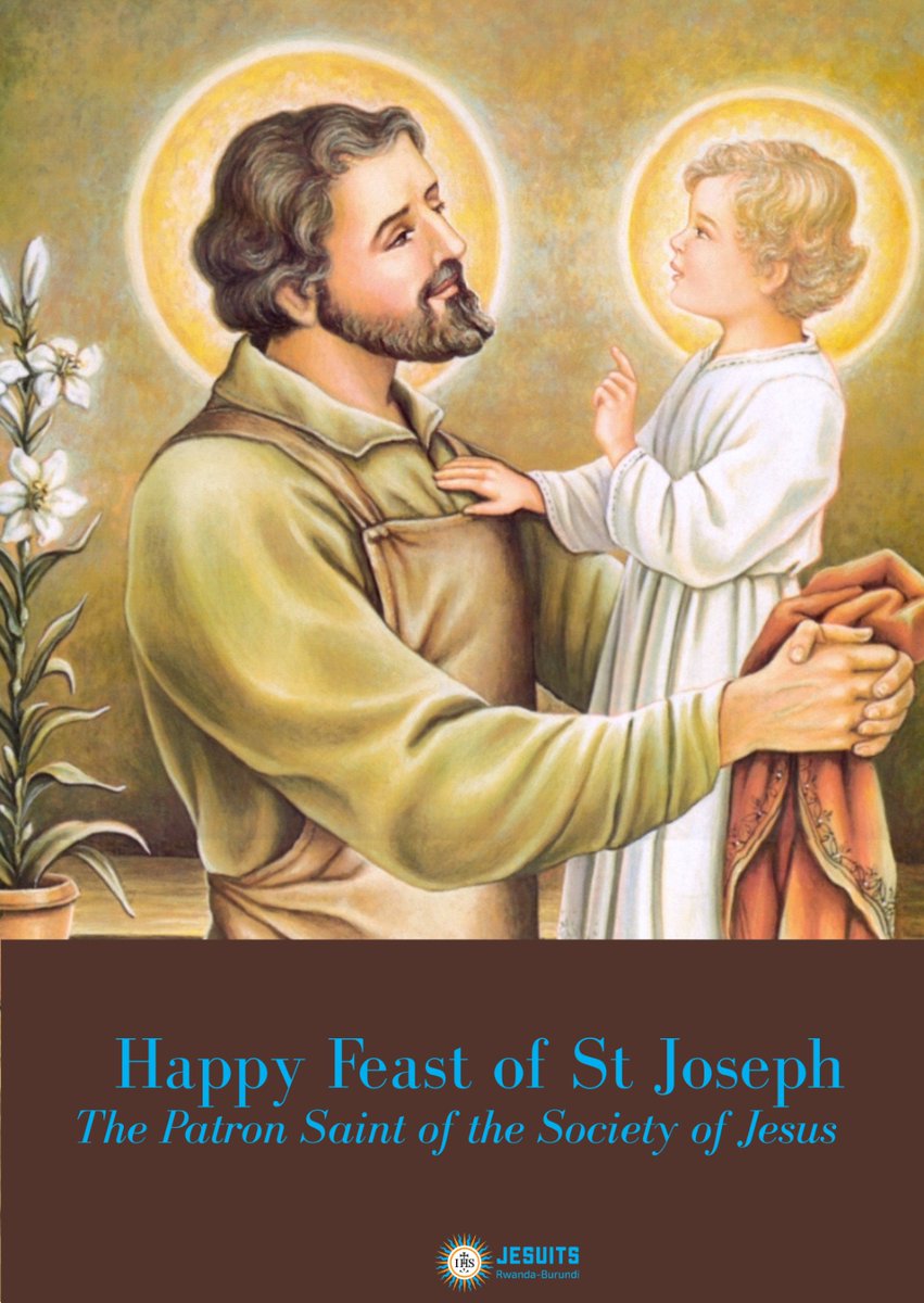 May St Joseph remain a silent guide for all who seek God generously. He reminds us that the most transformative missions are often carried out not in the spotlight but in fidelity, humility, and trust. 
#stjoseph