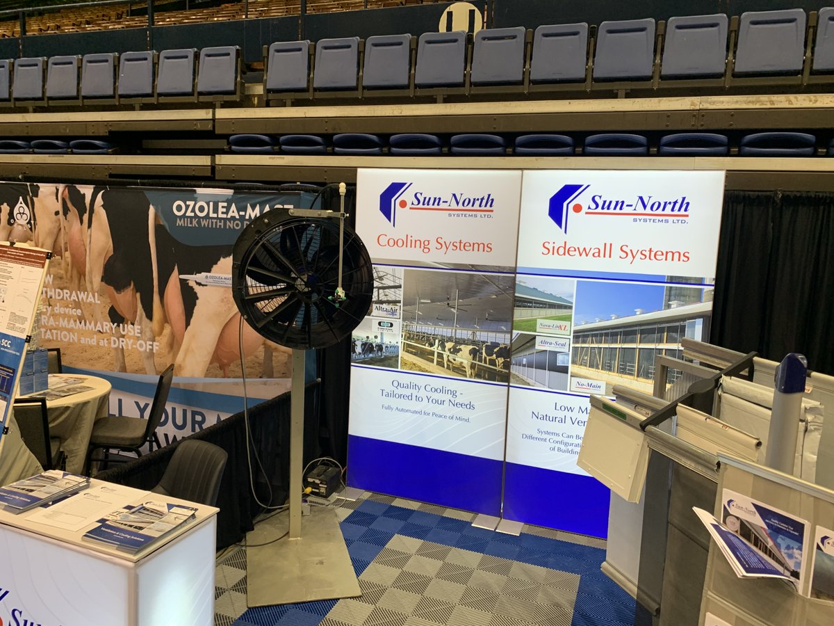 Sun-North Systems tweet media