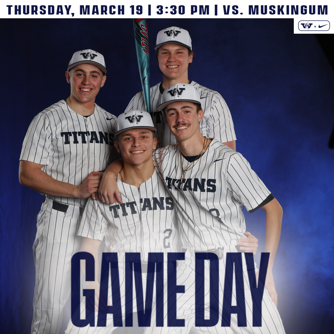 Westminster Titans tweet media