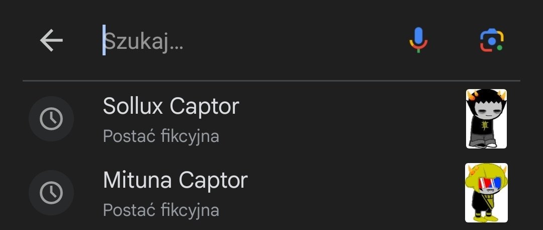 Captors Daily ♊ tweet media