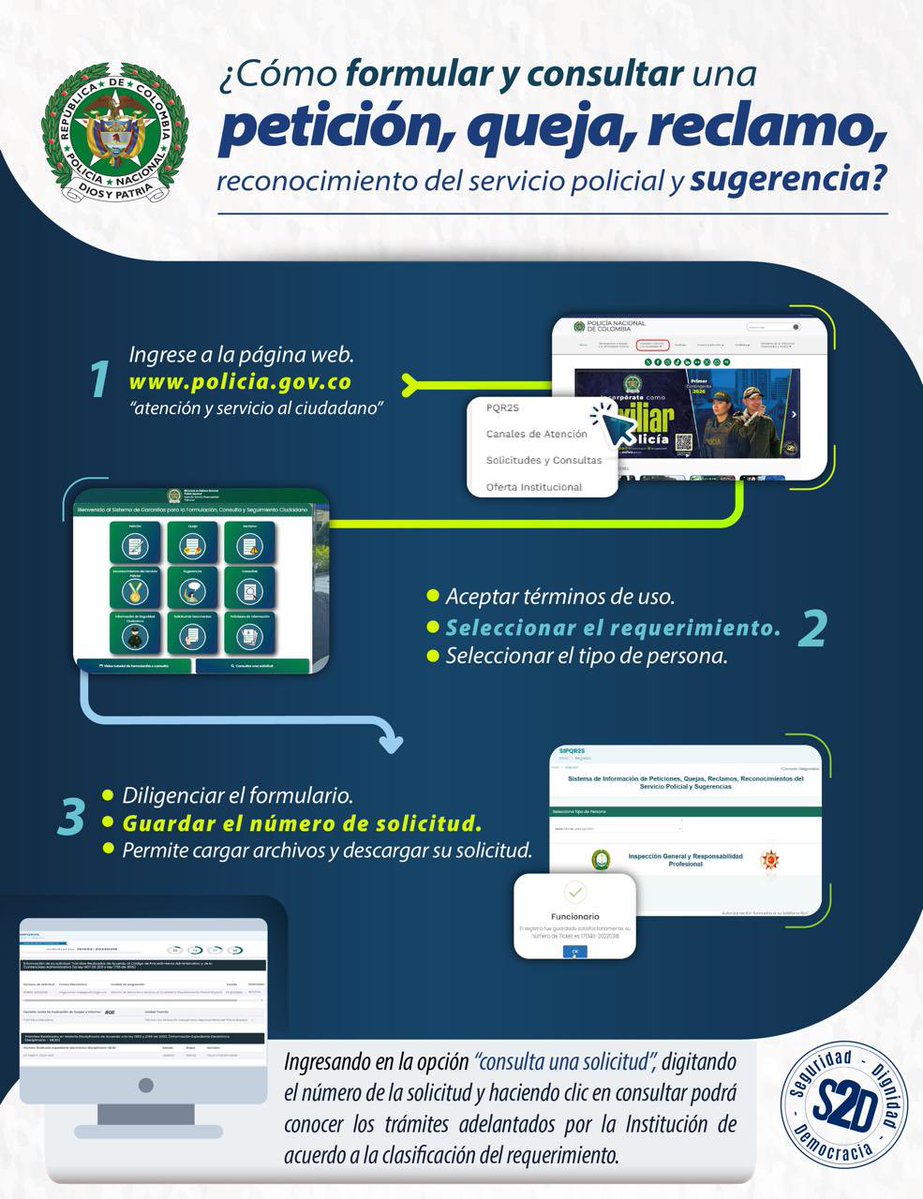 Dirección de Educación Policial tweet media