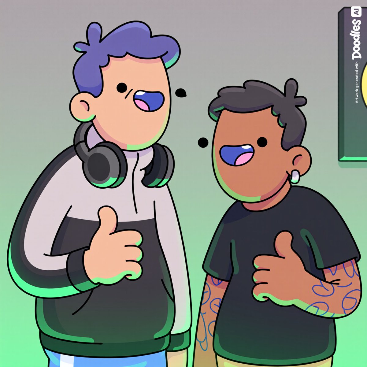 Sir Joey tweet media