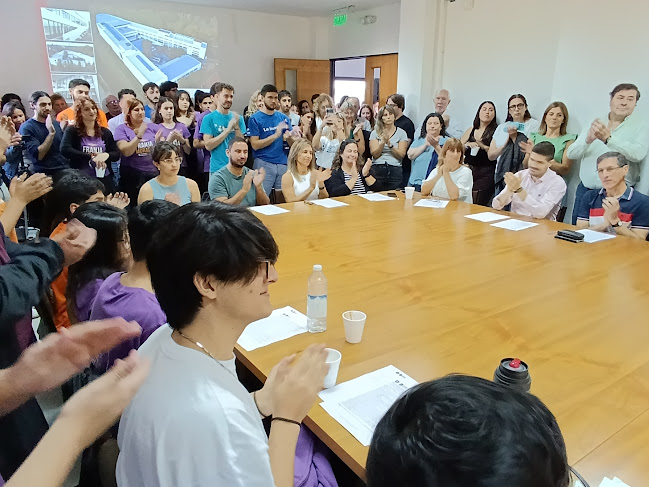 Informática - UNLP tweet media