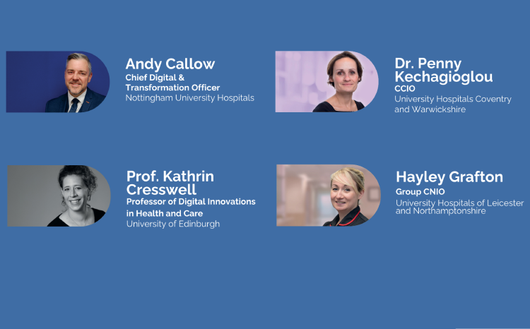 Digital Health tweet media