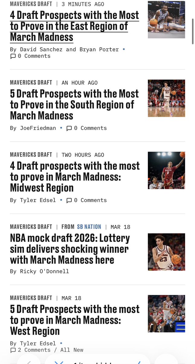 KirkSeriousFace's tweet photo. Head on over to Mavs Moneyball dot com. @tyleredsel76 @Yeeeerrrrobi @thejoefriedman and more wrote up all the guys they are following in the tournament https://t.co/lFNwyiNV4z
