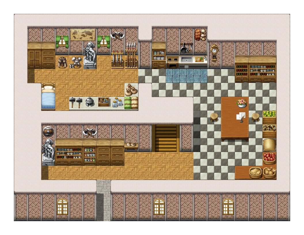 J-GUN(JGソフト) ツッコみきれないRPGシリーズ tweet media