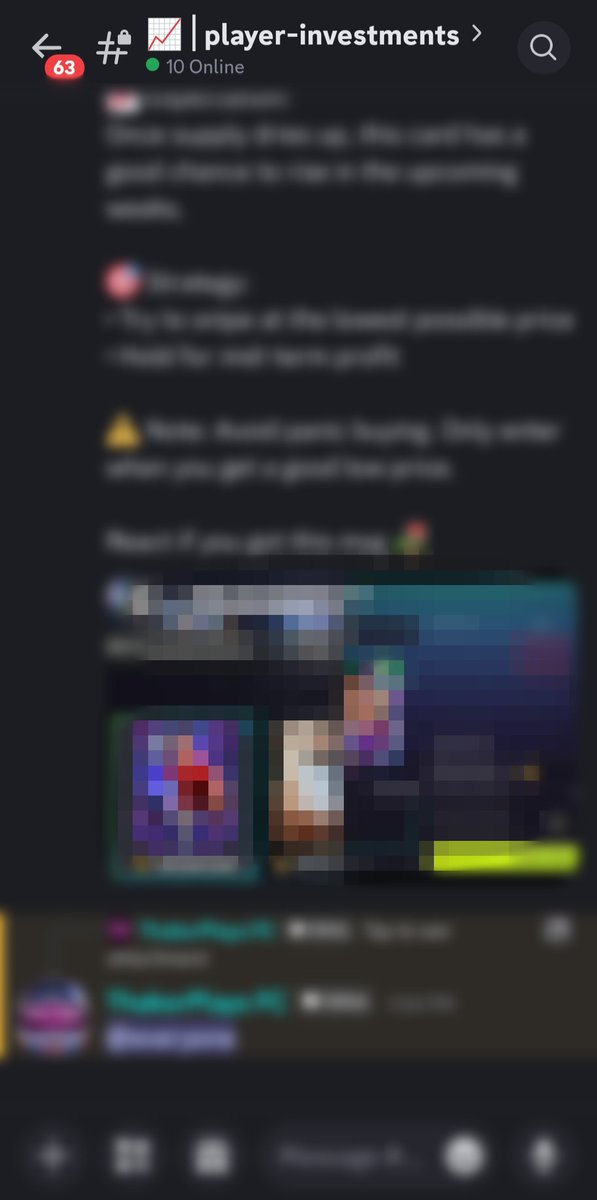 ThakorPlays FC tweet media