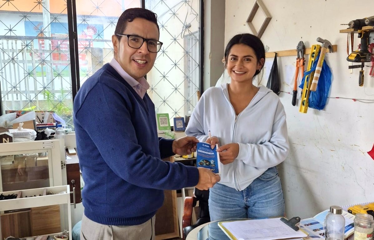 Dirección Provincial de Loja tweet media