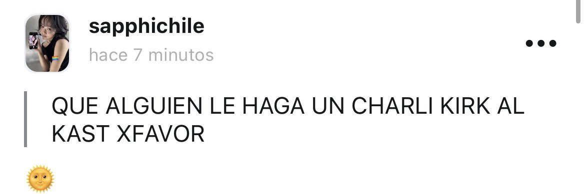 fletas 🇨🇱 ⚢︎ tweet media