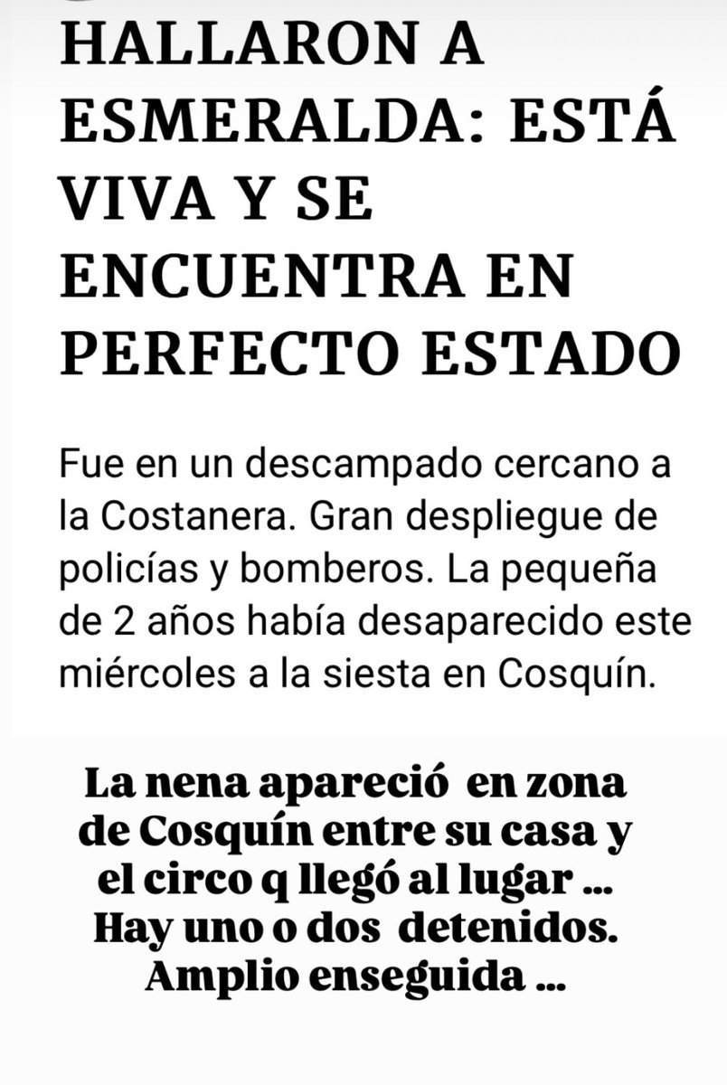 Lorena Maciel tweet media