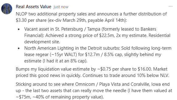 Real Assets Value tweet media