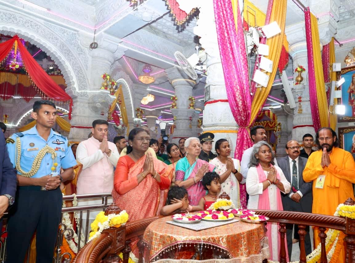 Governor of Uttar Pradesh tweet media