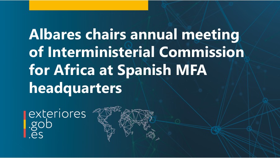 Spain MFA tweet media