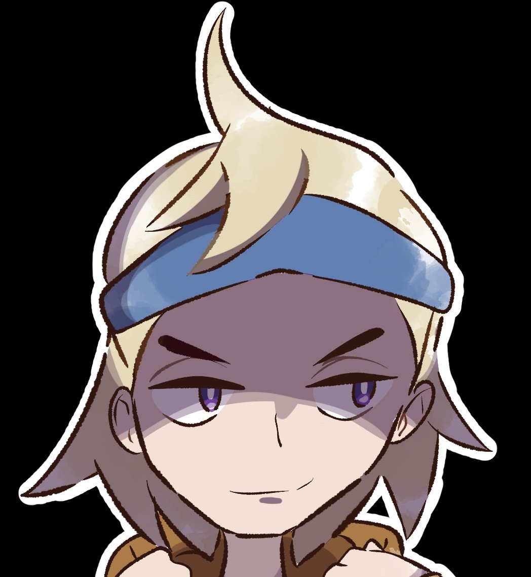 TrueUmbral tweet media