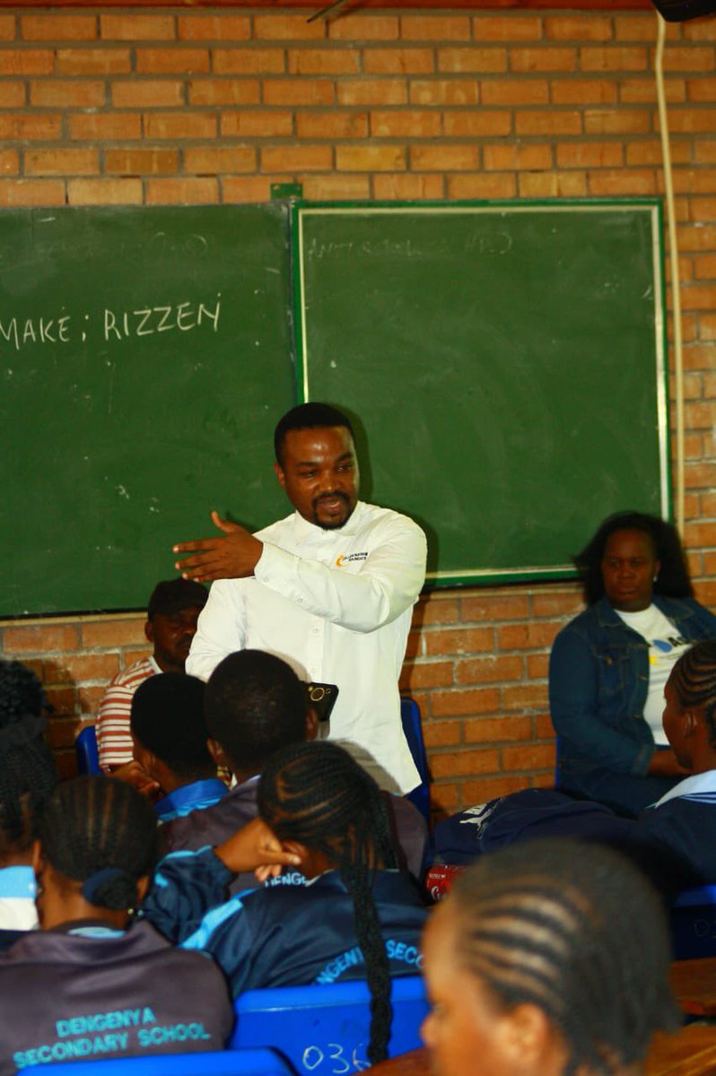 CollenMashFoundation tweet media