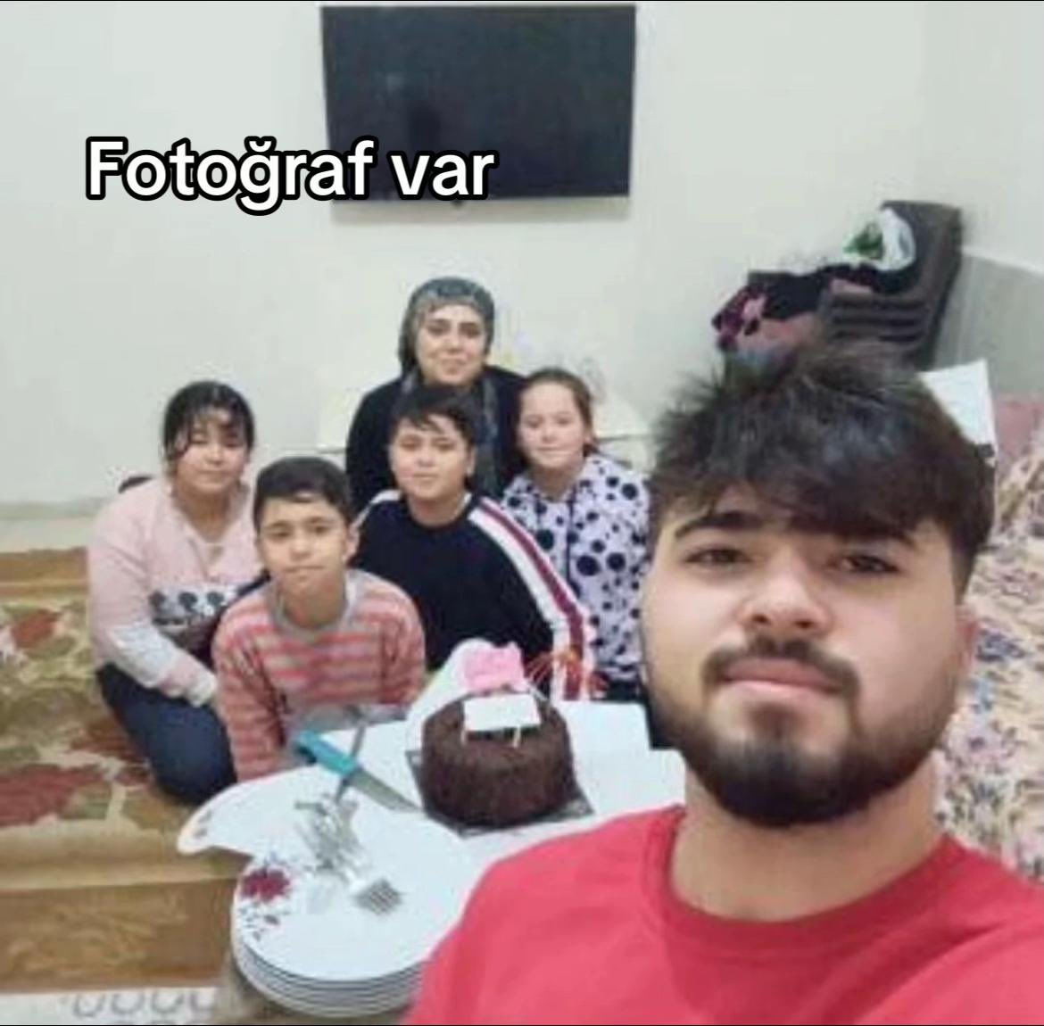 NTA Haber tweet media