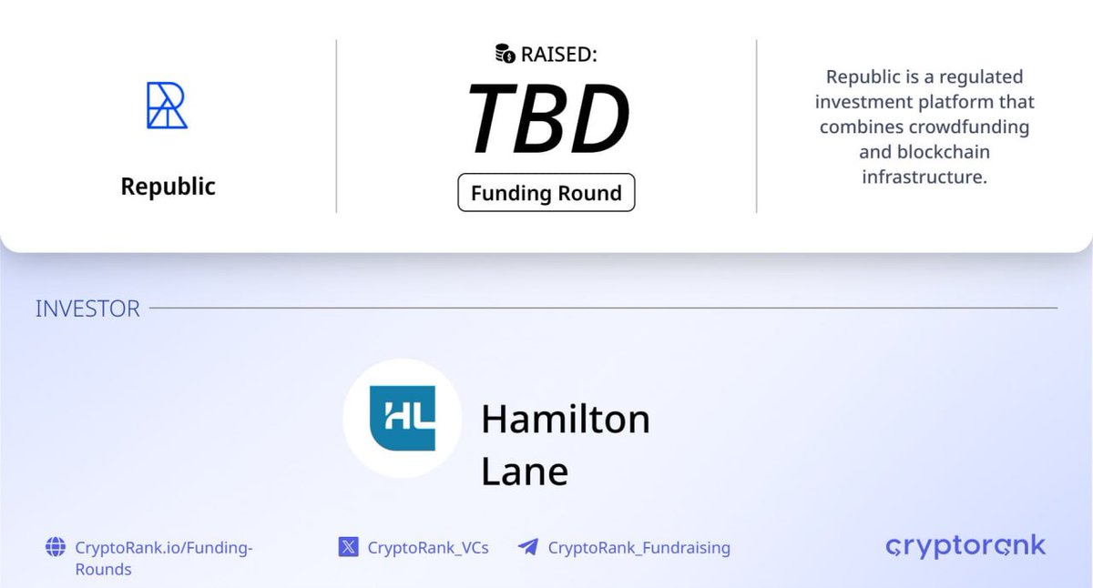 Fundraising Digest tweet media