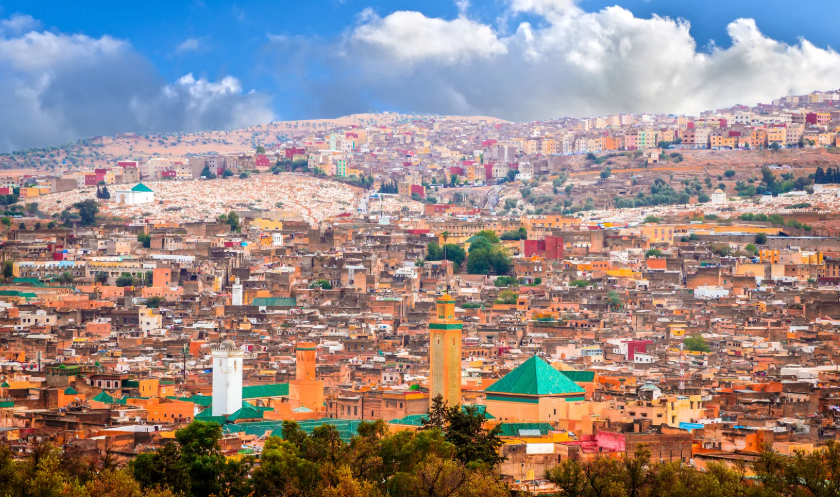 The Timeless Traveler tweet media