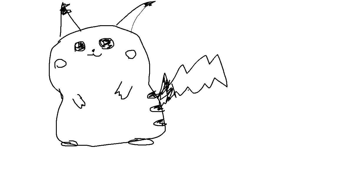 VrchatYosi85298's tweet photo. ピカチュウです！！ https://t.co/NdZrnv3vGt