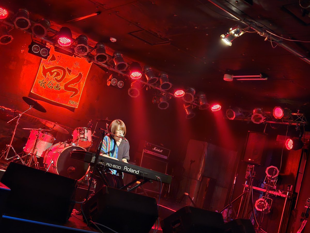 智歌 5/16🔥智歌企画「着火」第三夜🔥 tweet media