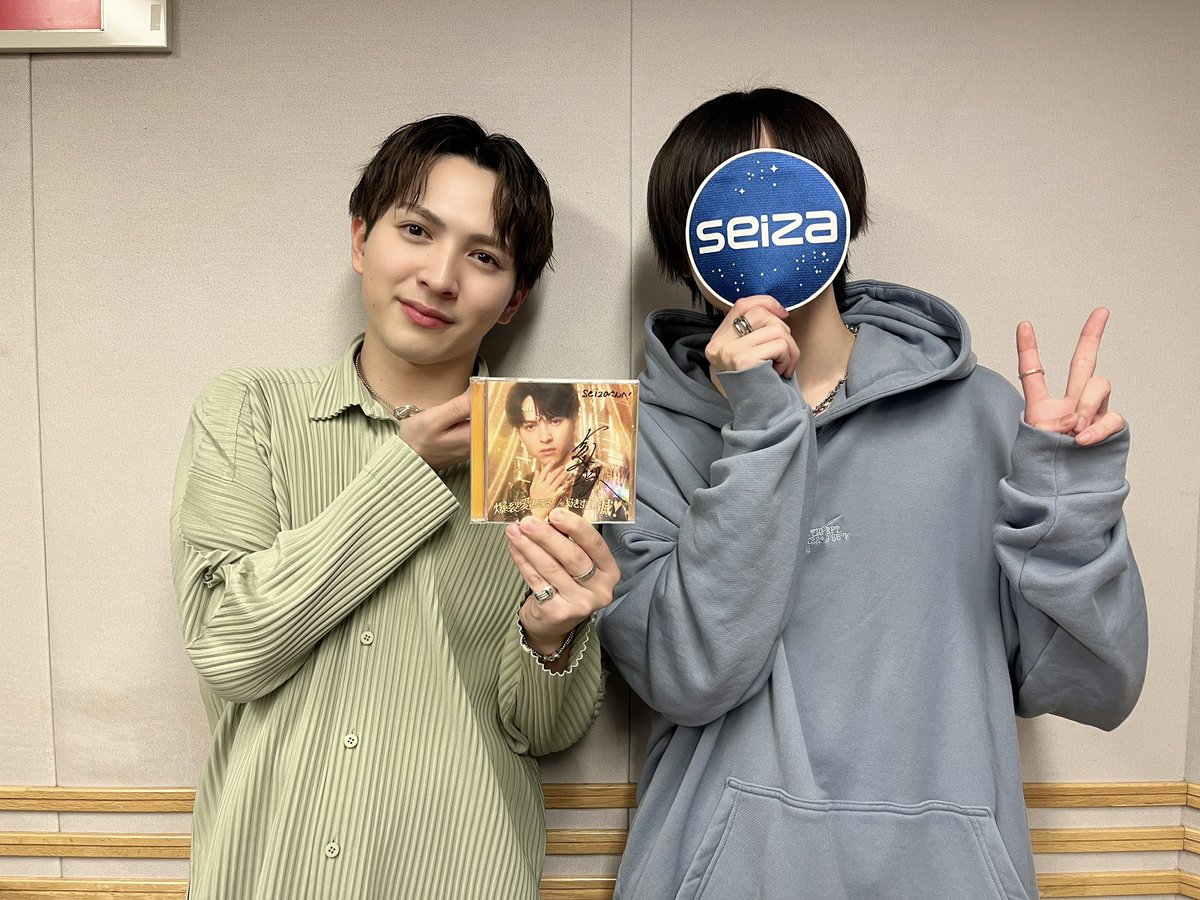 M!LK 吉田仁人のレコメン！」リスナーさんどころか周りのスタッフさん