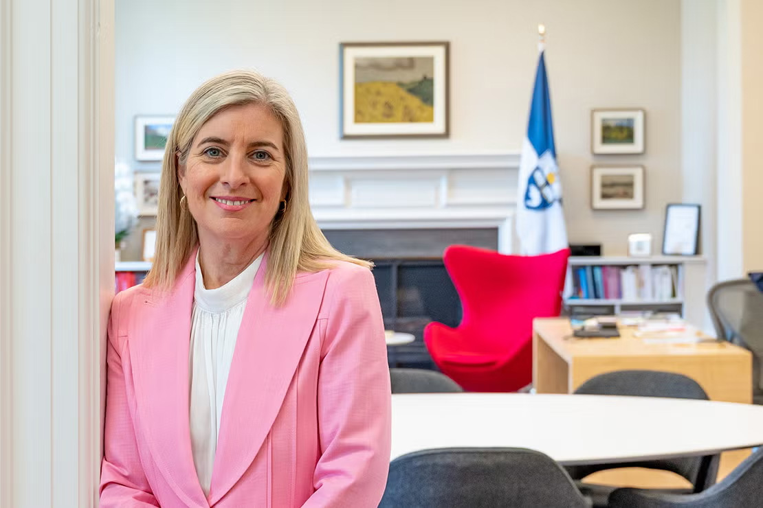 University of Toronto tweet media