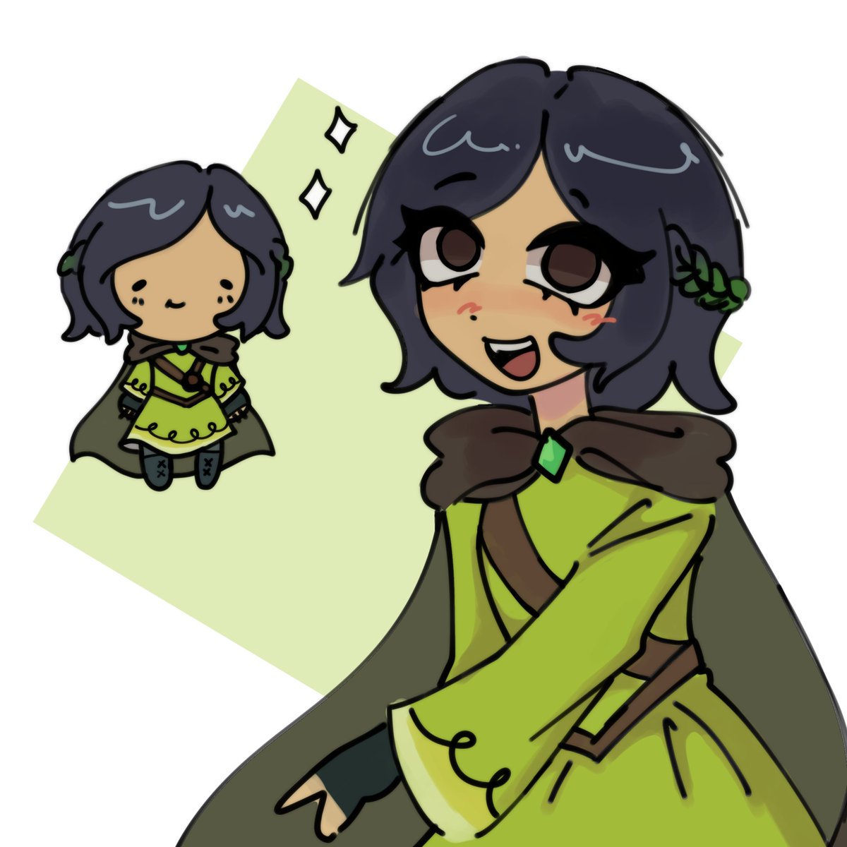 Beeatrix tweet media