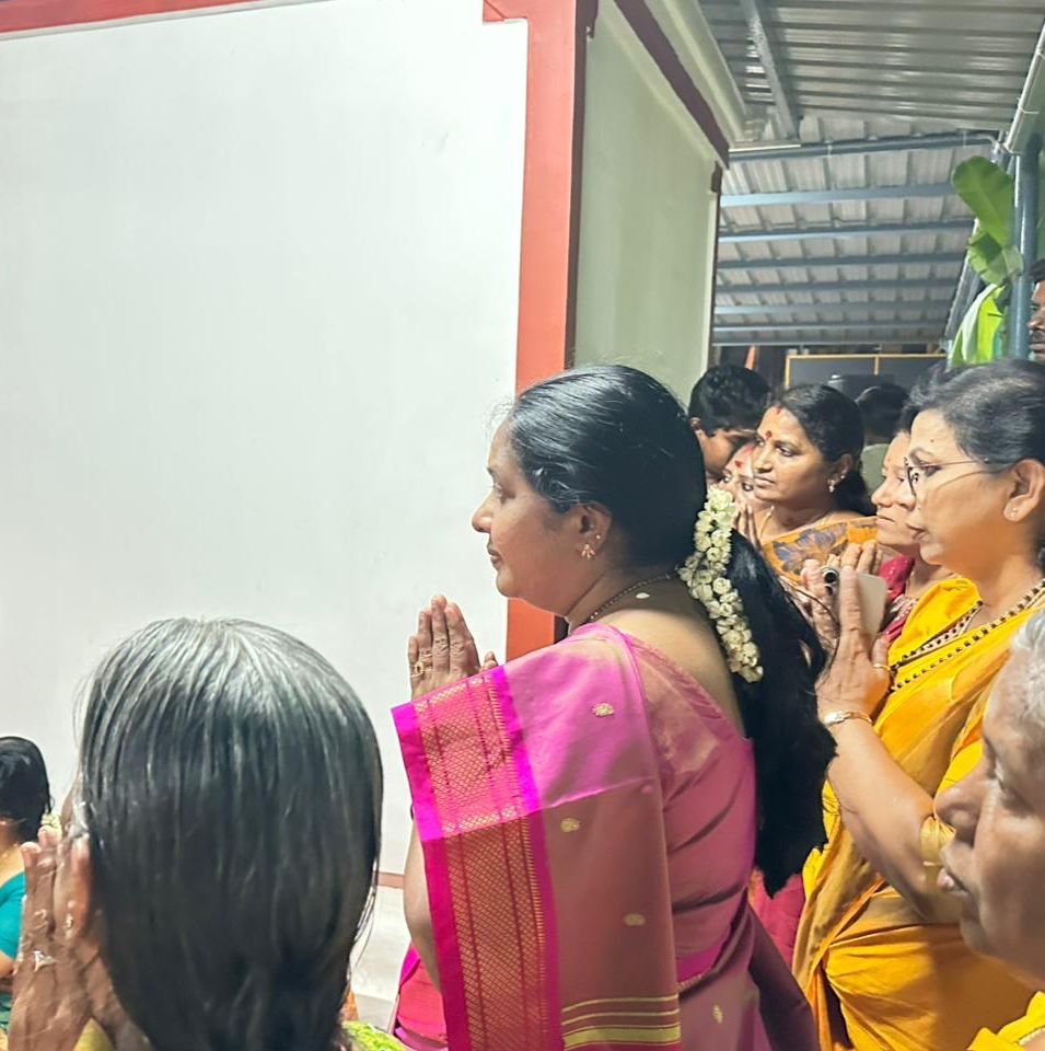 Vanathi Srinivasan tweet media