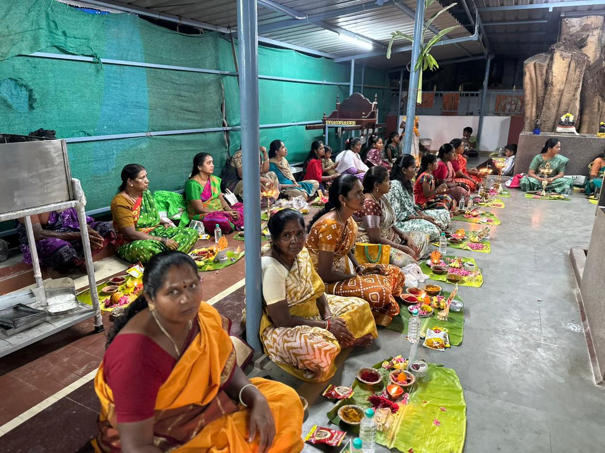 Vanathi Srinivasan tweet media