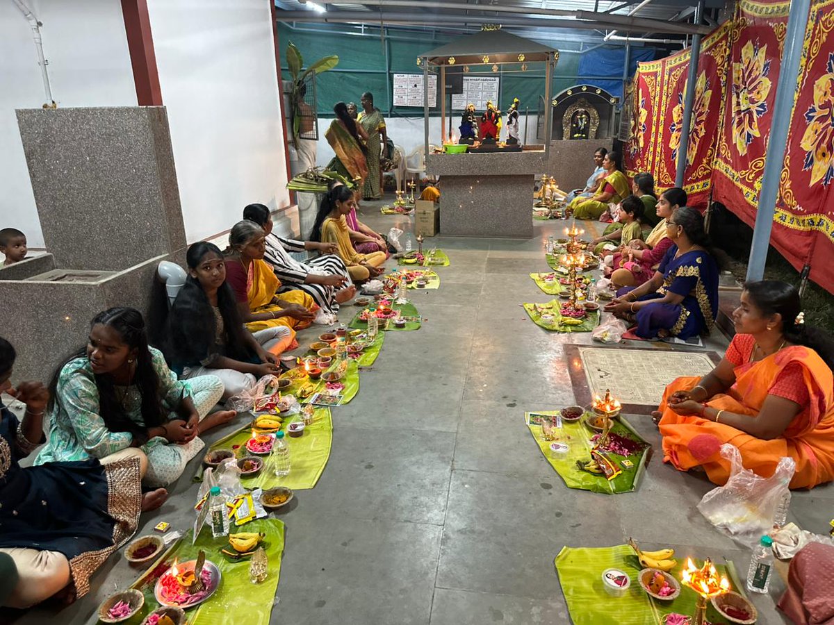 Vanathi Srinivasan tweet media