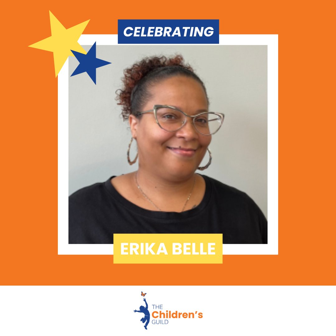 The Children's Guild tweet media